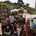 Famous Croatian-American Actor Visited Dubrovnik's Animal Shelter 13 Goran Visnjic Animal Shelter 8