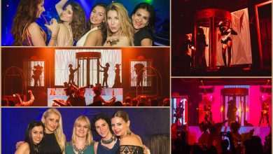 Photo Gallery: Grand Hotel Party at Revelin Brings Back the Old Times, Love, and Sleepless Nights 1 Grand Hotel Main