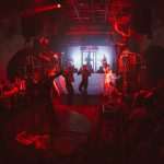 Photo Gallery: Grand Hotel Party at Revelin Brings Back the Old Times, Love, and Sleepless Nights 17 Grand Hotel at Revelin 3