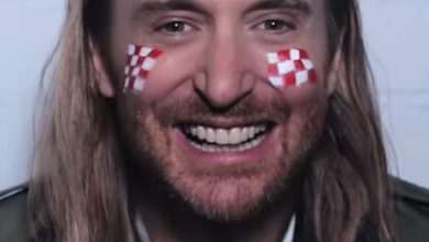 David Guetta Has a new Song: 'This One's For You, Croatia!' 68 Guetta Croatia