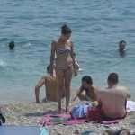 Sun is Shining: Take a Look at the Hottest Photo Gallery in Town! 1 Hot Day in Dubrovnik 1