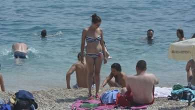 Sun is Shining: Take a Look at the Hottest Photo Gallery in Town! 13 Hot Day in Dubrovnik 1