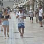 Sun is Shining: Take a Look at the Hottest Photo Gallery in Town! 14 Hot Day in Dubrovnik 14 1