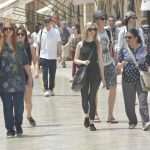 Sun is Shining: Take a Look at the Hottest Photo Gallery in Town! 16 Hot Day in Dubrovnik 16