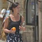 Sun is Shining: Take a Look at the Hottest Photo Gallery in Town! 17 Hot Day in Dubrovnik 17