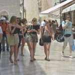 Sun is Shining: Take a Look at the Hottest Photo Gallery in Town! 19 Hot Day in Dubrovnik 19