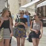 Sun is Shining: Take a Look at the Hottest Photo Gallery in Town! 20 Hot Day in Dubrovnik 20