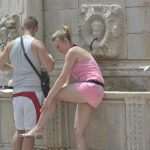 Sun is Shining: Take a Look at the Hottest Photo Gallery in Town! 25 Hot Day in Dubrovnik 25
