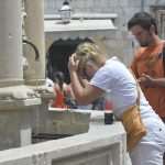 Sun is Shining: Take a Look at the Hottest Photo Gallery in Town! 29 Hot Day in Dubrovnik 29
