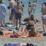 Sun is Shining: Take a Look at the Hottest Photo Gallery in Town! 3 Hot Day in Dubrovnik 3