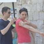 Sun is Shining: Take a Look at the Hottest Photo Gallery in Town! 30 Hot Day in Dubrovnik 30