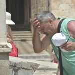 Sun is Shining: Take a Look at the Hottest Photo Gallery in Town! 32 Hot Day in Dubrovnik 32