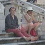 Sun is Shining: Take a Look at the Hottest Photo Gallery in Town! 34 Hot Day in Dubrovnik 34