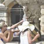 Sun is Shining: Take a Look at the Hottest Photo Gallery in Town! 36 Hot Day in Dubrovnik 36