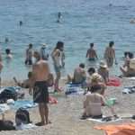 Sun is Shining: Take a Look at the Hottest Photo Gallery in Town! 4 Hot Day in Dubrovnik 4