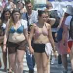 Sun is Shining: Take a Look at the Hottest Photo Gallery in Town! 40 Hot Day in Dubrovnik 40