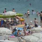 Sun is Shining: Take a Look at the Hottest Photo Gallery in Town! 5 Hot Day in Dubrovnik 5 1