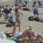 Sun is Shining: Take a Look at the Hottest Photo Gallery in Town! 50 Hot Day in Dubrovnik 50