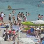 Sun is Shining: Take a Look at the Hottest Photo Gallery in Town! 6 Hot Day in Dubrovnik 6
