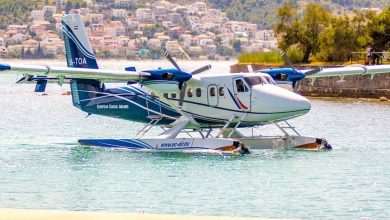 Excellent News: More Hydroplanes to Fly in Our County 1 Hydroplanes in our County