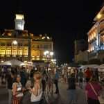 Wine Makers Discussed Trends, Economic Situation and Production on 'Interfest' 11 Interfest Plavac Mali Meeting 1