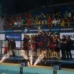 Jug CO From the Final Six: We Are The Champions, My Friend 7 Jug Champion of the Final Six 1