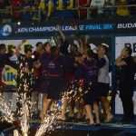 Jug CO From the Final Six: We Are The Champions, My Friend 8 Jug Champion of the Final Six 2