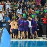 Jug CO From the Final Six: We Are The Champions, My Friend 34 Jug Champion of the Final Six 28