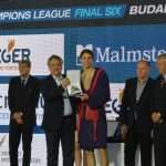 Jug CO From the Final Six: We Are The Champions, My Friend 36 Jug Champion of the Final Six 30