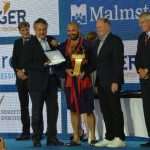 Jug CO From the Final Six: We Are The Champions, My Friend 37 Jug Champion of the Final Six 31