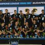 Jug CO From the Final Six: We Are The Champions, My Friend 39 Jug Champion of the Final Six 33