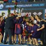 Jug CO From the Final Six: We Are The Champions, My Friend 42 Jug Champion of the Final Six 36