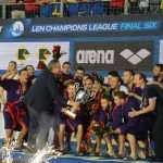 Jug CO From the Final Six: We Are The Champions, My Friend 43 Jug Champion of the Final Six 37