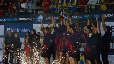 Jug Champion of the Final Six 38