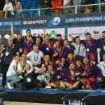 Jug CO From the Final Six: We Are The Champions, My Friend 11 Jug Champion of the Final Six 5