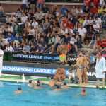 Tonight's the Night: Water Polo Club Jug CO is Running to Become Final Six Champion 5 Jug Water Polo Club in Budapest 10