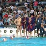 Tonight's the Night: Water Polo Club Jug CO is Running to Become Final Six Champion 3 Jug Water Polo Club in Budapest 12