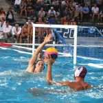 Tonight's the Night: Water Polo Club Jug CO is Running to Become Final Six Champion 2 Jug Water Polo Club in Budapest 13