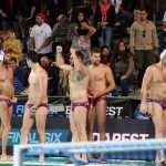 Tonight's the Night: Water Polo Club Jug CO is Running to Become Final Six Champion 11 Jug Water Polo Club in Budapest 4