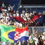 Tonight's the Night: Water Polo Club Jug CO is Running to Become Final Six Champion 10 Jug Water Polo Club in Budapest 5