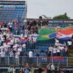 Tonight's the Night: Water Polo Club Jug CO is Running to Become Final Six Champion 9 Jug Water Polo Club in Budapest 6