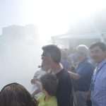 KnightFall Series Pile Gate 19