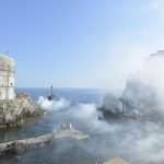 KnightFall Series Pile Gate 20