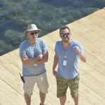 KnightFall Series Pile Gate 5