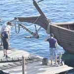 KnightFall Series Pile Gate 7