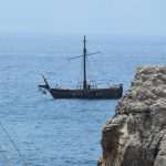 Photo Gallery: Just Dubrovnik Team on the Set of the 'Knightfall' Series 6 Knightfall Pile 5