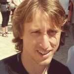 Turkey 0, Croatia 1: Amazing Luka Modrić Scores, Dubrovnik Celebrates 48 Luka Modric