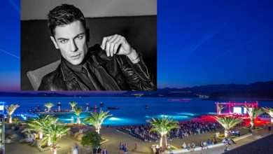 Maksim Mrvica in Dubrovnik: Famous Crossover Pianist Will Perform on Valamar Beach this July! 9 Maksim Mrvica Valamar