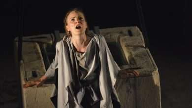 Photo Gallery From the Premiere: Hamlet Now Has a Strong Female Voice 1 MidSummer Hamlet Helen Millar 51