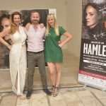 Video & Photo Gallery - Midsummer Scene: Hamlet is a Lady Who Decided to Live - Like a Man! 21 Midsummer Scene 2016 Hamlet 11
